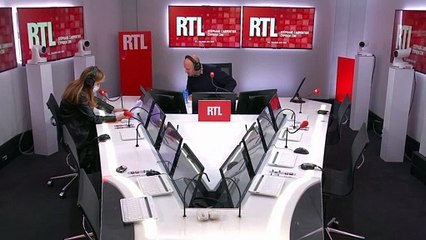 Le journal RTL de 20h du 08 janvier 2021
