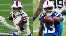 NFL Super Wild Card Weekend: Which Underdogs Will Cover The Spread