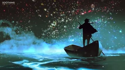 Magnifique Musique de Piano ~ Musique Relaxante pour Travailler,Étudier et Dormir