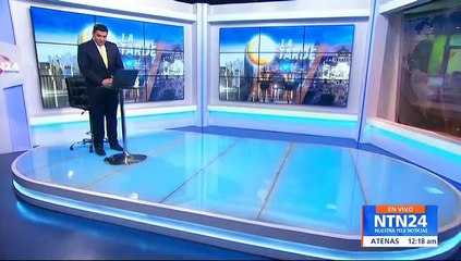 entrevista al Cardenal Baltazar Porras