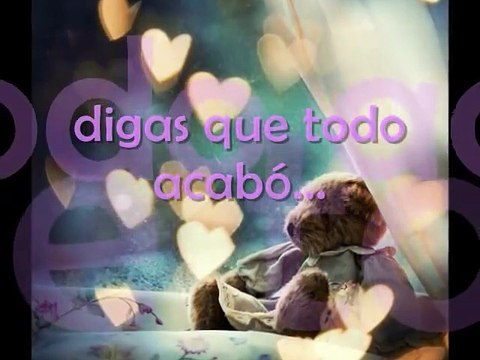 Camilo Sesto - Donde estés con quien estés