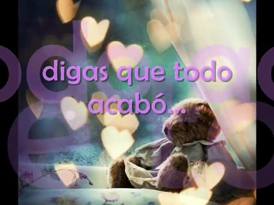 Camilo Sesto - Donde estés con quien estés