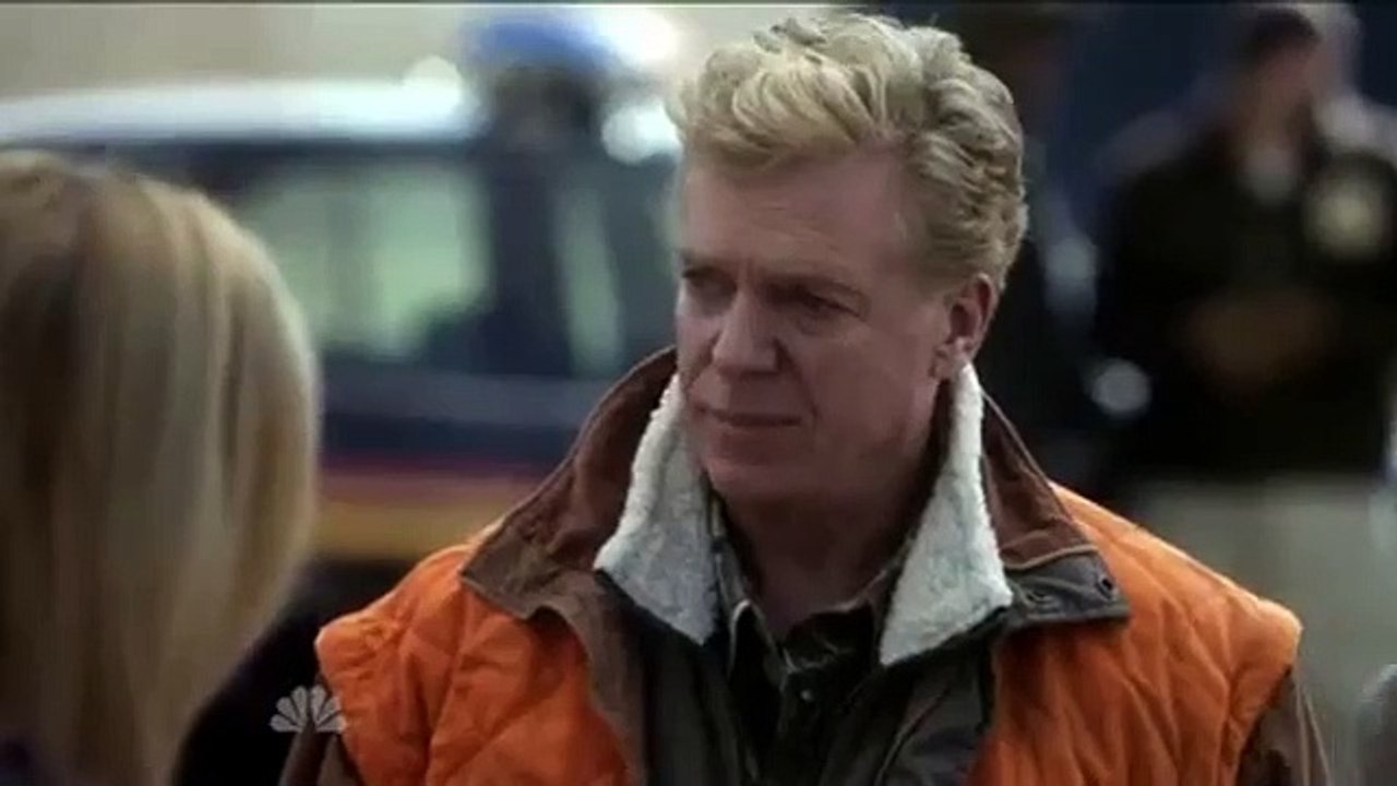 Harry's Law - Se2 - Ep11