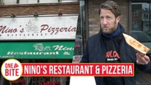 Barstool Pizza Review - Nino's Restaurant & Pizzeria (Lodi, NJ)