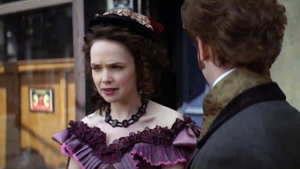 Dead Still - Se1 - Ep3 - Daguerreotype