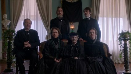 Dead Still - Se1 - Ep4 - Camera Obscura