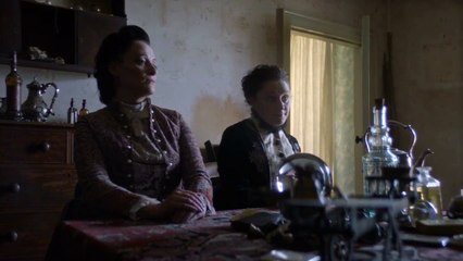 Dead Still - Se1 - Ep5 - Snuff