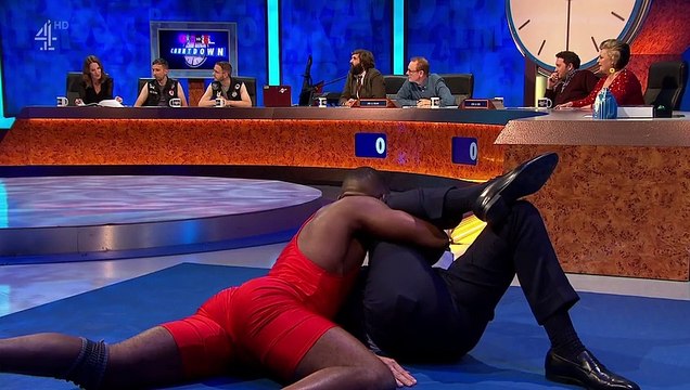 8 Out Of 10 Cats Does Countdown - Se19 - Ep2 - Joe Wilkinson, Kiri Pritchard-McLean, The Brett Domino Trio