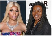 Nicki Minaj to Pay Tracy Chapman $450,000 in Copyright Suit