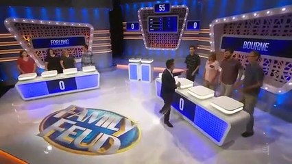 Family Feud (nz) - Se1 - Ep21