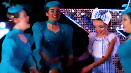 Britain's Got More Talent - Se12 - Ep1