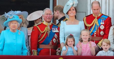 El pasado de Kate Middleton: ¿Pudo no ser un miembro de la familia real?