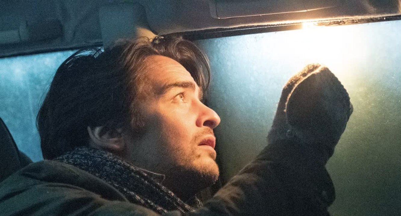 Centigrade Trailer (2020)