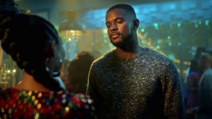 Grown-ish Season 3B Trailer - What's Next For Zoey and Aaron?