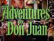 Adventures of Don Juan Movie (1948) - Errol Flynn, Viveca Lindfors, Robert Douglas