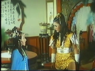 Wu Tang Collection - Return of the Kung Fu Dragon part 2/2