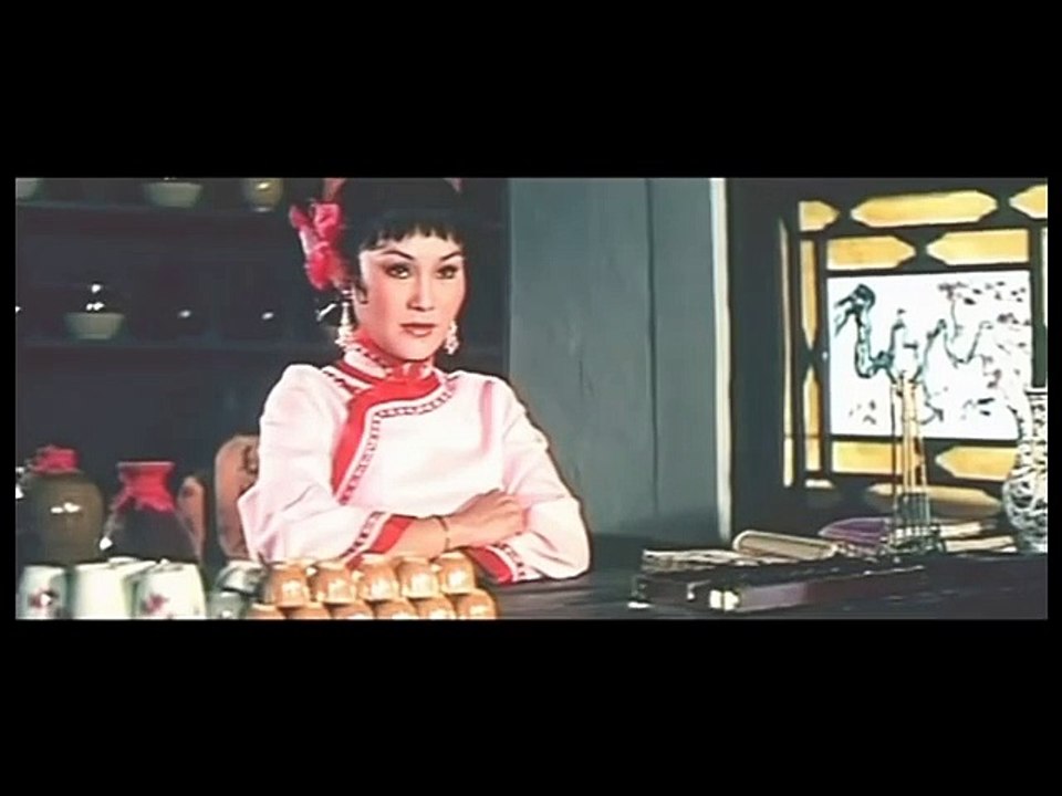 Wu Tang Collection- 99 Cycling Swords (WIDESCREEN) part 1/2