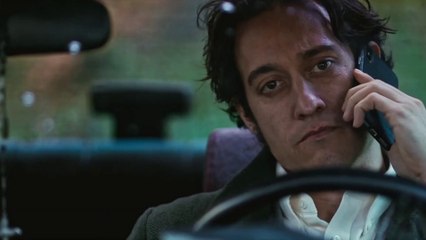 Dark Harbor (2019) Official Trailer  Thriller Movie