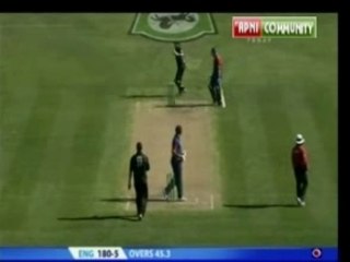 Eng v nz 5th odi p2*HQ*