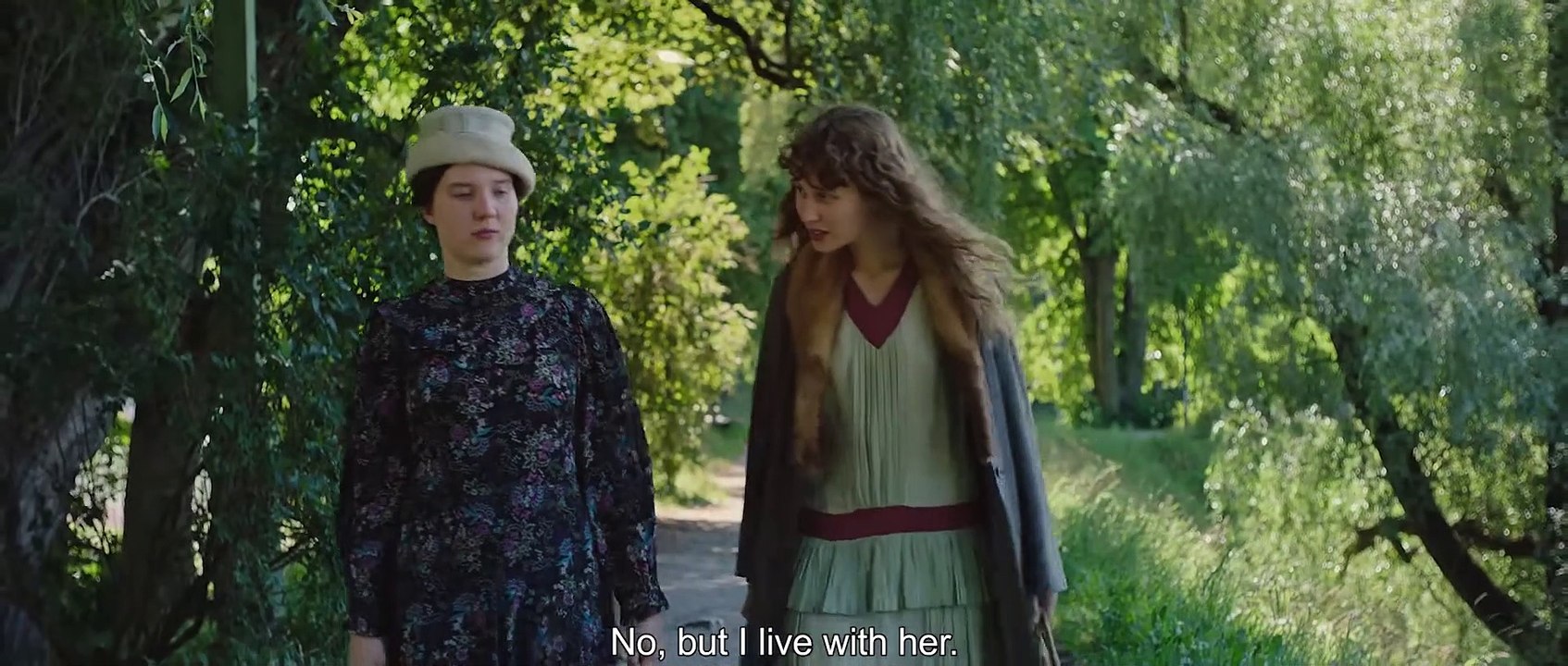 Marian paratiisi (2019) Drama, Thriller Movie