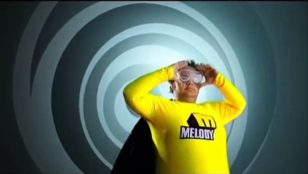 Melody Tatahda El Mallal - Dana تتحدى الملل