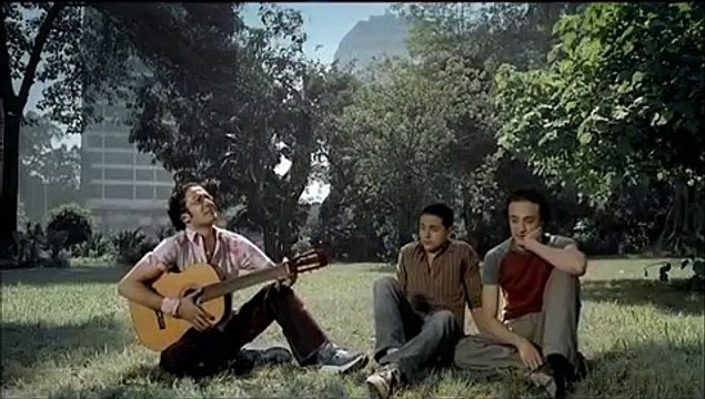 Melody Tatahda El Mallal - El Moghany تتحدى الملل