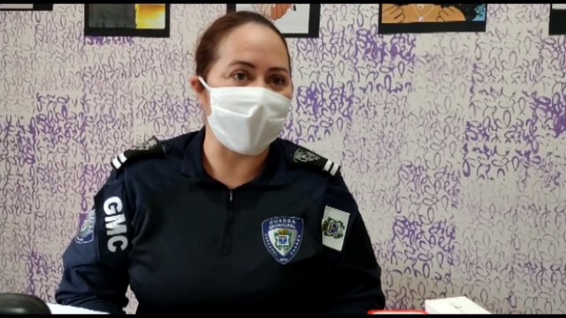 Cadê meu celular eu vou ligar pro 180, 'Cê' vai se arrepender de levantar a mão pra mim!