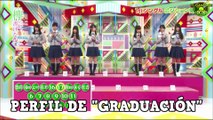 PERFIL DE KEYAKIZAKA46 #6- HARADA MAYU