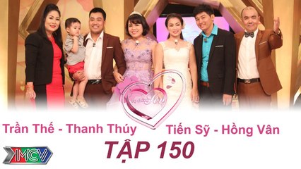 Vợ Chồng Son Tập 150 FULL | Ba mẹ chồng bị đuổi khỏi nhà chỉ vì con dâu bước vào nhà