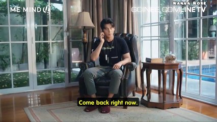 [Eng] TharnType SS2 Ep6 Part 2/2