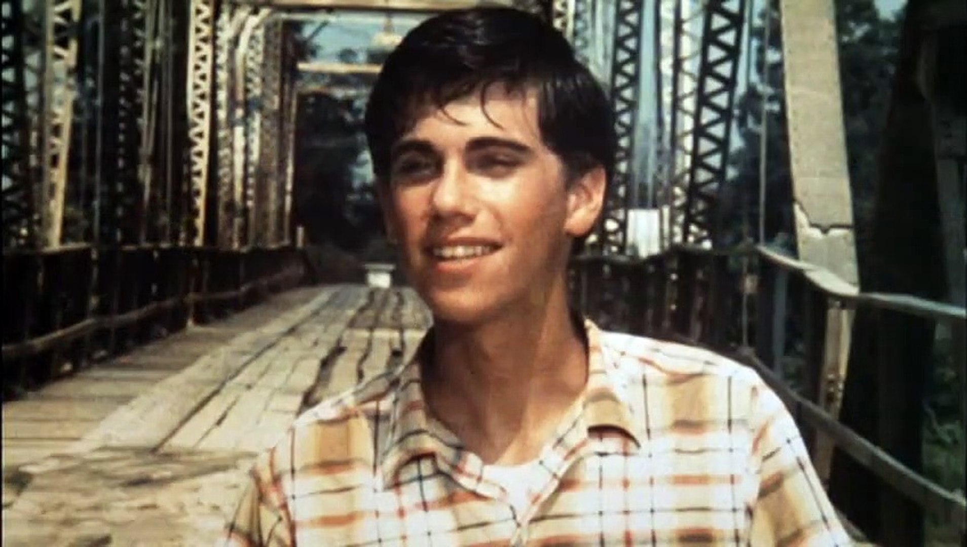Ode to billy joe full length movie free sale
