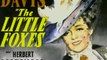 The Little Foxes Movie (1941) - Bette Davis, Herbert Marshall, Teresa Wright