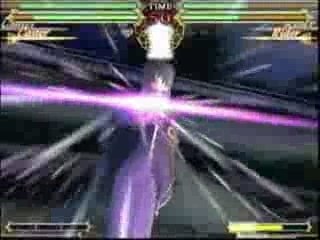 Fate Unlimited Codes