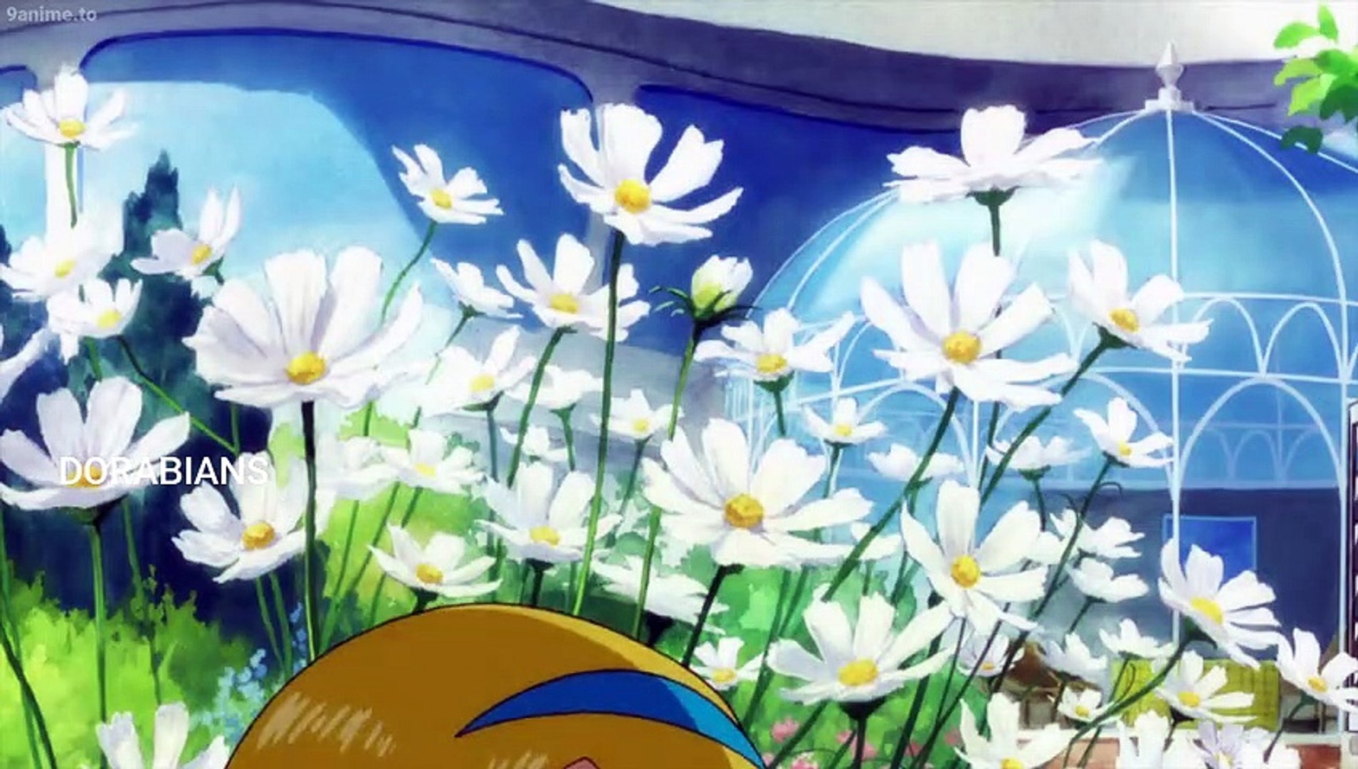 Doraemon Nobitas Treasure Island Tamil Dub Part 2 Video Dailymotion