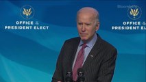 Biden Says Vice President Mike Pence Is Welcome at His Inauguration
