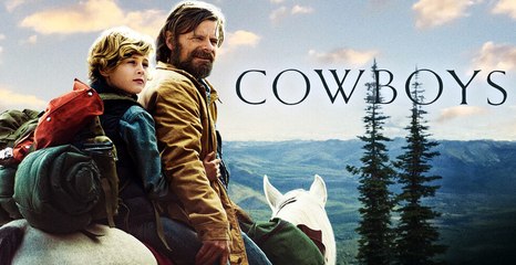 Cowboys Movie (2021) - Steve Zahn, Jillian Bell, Ann Dowd