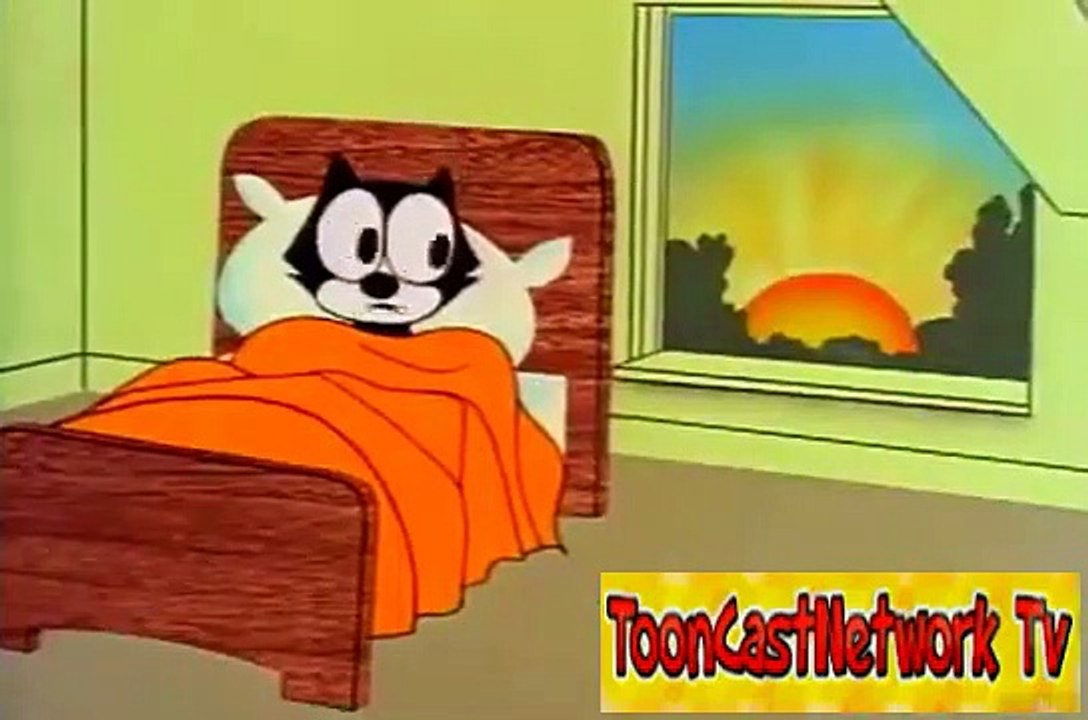 Felix el Gato  57