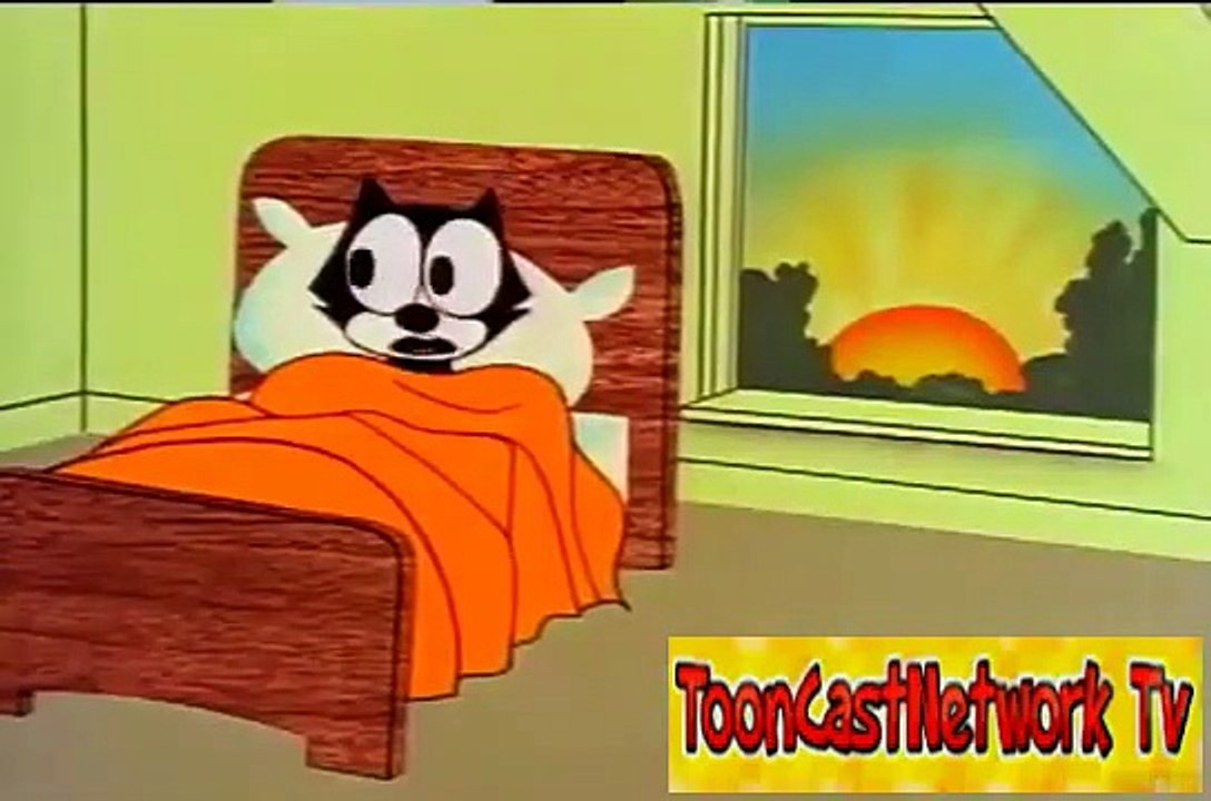 Felix el Gato  44