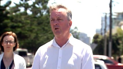 Woman positive to UK coronavirus strain flew from Melb. to Brisbane