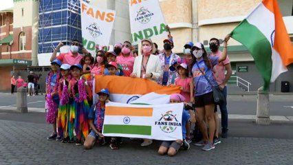 SCG is all pink to raise money and hope for breast cancer