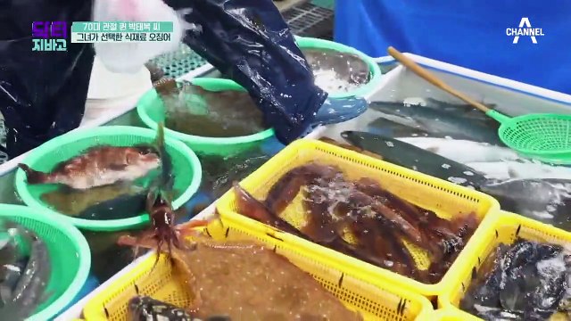 관절염 비켜! 활용도 만점 '보스웰리아' 건강 밥상