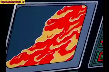 regreso al planeta de los simios serie animada 7