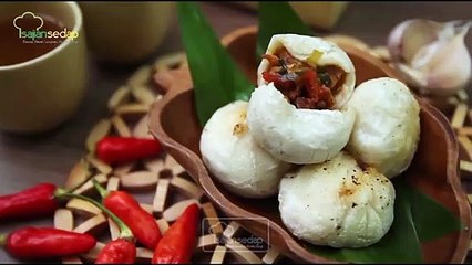 Yummy! Ini Dia Resep Cireng Bumbu Rujak dan Aneka Isi Lainnya