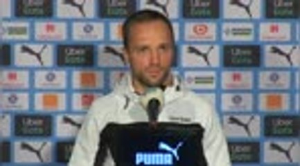 19e j. - Germain : "L'objectif est clair : être en Ligue des champions"