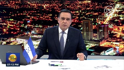 Hoy Mismo Estelar - 8 de Enero