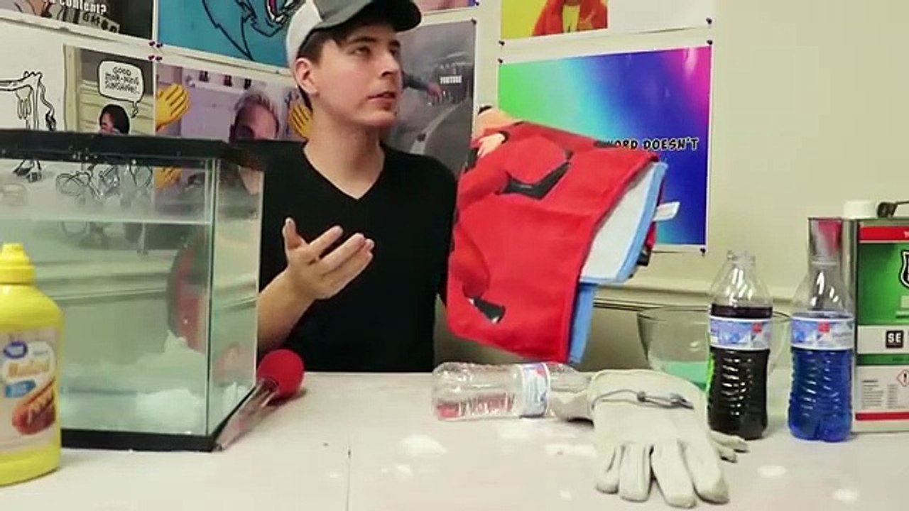 Do Water Repellent Shoes Actually Work