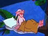 The Pink Panther. Ep-105. Pinkologist. 1978  TV Series. Animation. Comedy