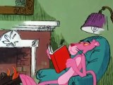 The Pink Panther. Ep-103. Pink S.W.A.T. 1978  TV Series. Animation. Comedy