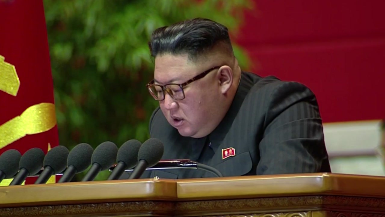 北 "美, 적대정책 철회하라...핵무기 개발 지속할 것" / YTN