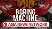 Vietnam News | Hanoi's first tunnel boring machine